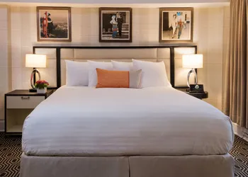 Inn At Union Square hotel thumbnail 7