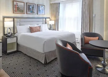 Inn At Union Square hotel thumbnail 8