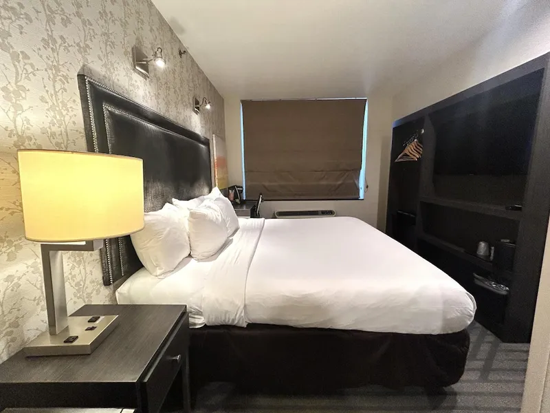Times Square West Hotel, BW Signature Collection hotel detail image 2