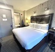 Times Square West Hotel, BW Signature Collection hotel detail image 4