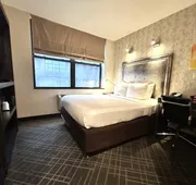 Times Square West Hotel, BW Signature Collection hotel detail image 7