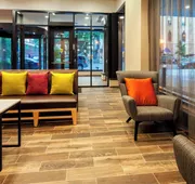 Fairfield Inn & Suites Chicago Downtown/River North hotel detail image 3