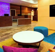 Fairfield Inn & Suites Chicago Downtown/River North hotel detail image 5