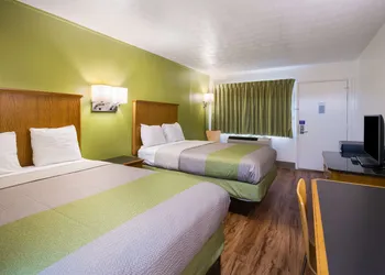 Motel 6 Parkersburg, WV hotel thumbnail 5