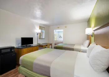 Motel 6 Parkersburg, WV hotel thumbnail 8