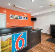 Motel 6 Parkersburg, WV hotel detail image 4