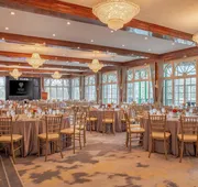 The Drake Oak Brook, Autograph Collection hotel detail image 3