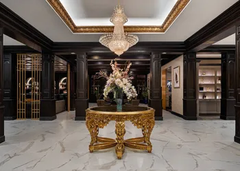 The Drake Oak Brook, Autograph Collection hotel thumbnail 5