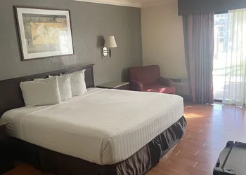 Hospitality Inn San Bernardino/ Redlands hotel thumbnail 5