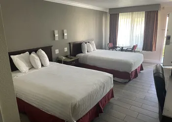 Hospitality Inn San Bernardino/ Redlands hotel thumbnail 6