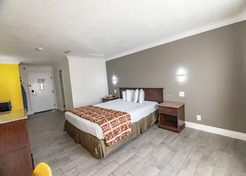Hospitality Inn San Bernardino/ Redlands hotel thumbnail 8