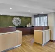 Fairfield Inn by Marriott Rochester East hotel detail image 3