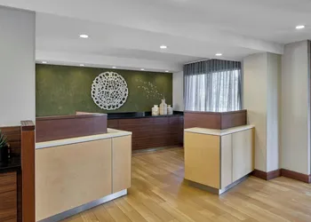 Fairfield Inn by Marriott Rochester East hotel thumbnail 3