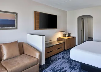Fairfield Inn by Marriott Rochester East hotel thumbnail 5
