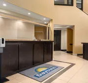 Days Inn by Wyndham Tamworth hotel detail image 5