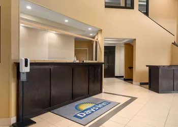 Days Inn by Wyndham Tamworth hotel thumbnail 5