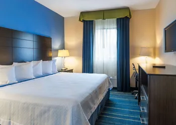 Days Inn by Wyndham Tamworth hotel thumbnail 6