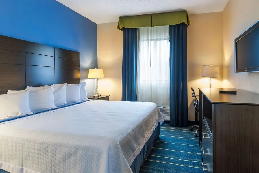 Days Inn by Wyndham Tamworth hotel detail image 6