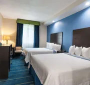 Days Inn by Wyndham Tamworth hotel detail image 7