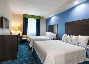 Days Inn by Wyndham Tamworth hotel thumbnail 7