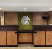 Fairfield Inn & Suites Jacksonville West/Chaffee Point hotel detail image 3