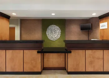 Fairfield Inn & Suites Jacksonville West/Chaffee Point hotel thumbnail 3