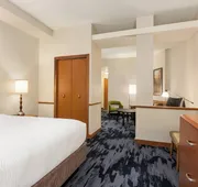 Fairfield Inn & Suites Jacksonville West/Chaffee Point hotel detail image 5