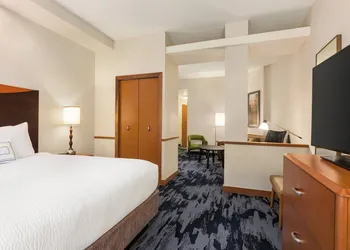 Fairfield Inn & Suites Jacksonville West/Chaffee Point hotel thumbnail 5