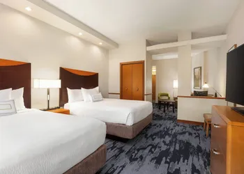 Fairfield Inn & Suites Jacksonville West/Chaffee Point hotel thumbnail 6