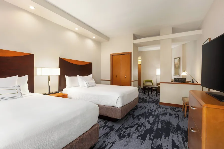 Fairfield Inn & Suites Jacksonville West/Chaffee Point hotel detail image 6
