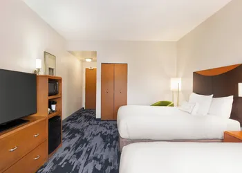 Fairfield Inn & Suites Jacksonville West/Chaffee Point hotel thumbnail 7