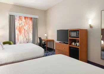Fairfield Inn & Suites Jacksonville West/Chaffee Point hotel thumbnail 8