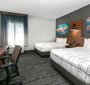 La Quinta Inn & Suites by Wyndham Jacksonville TX hotel detail image 5