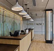 Hotel De Novo Springdale, Tapestry Collection by Hilton hotel detail image 5