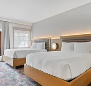 Hotel De Novo Springdale, Tapestry Collection by Hilton hotel detail image 7