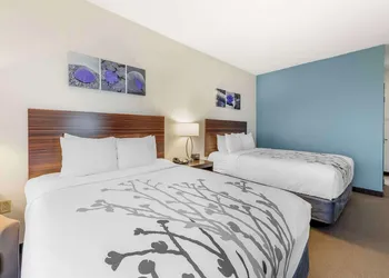 Sleep Inn & Suites Norman near University hotel thumbnail 6