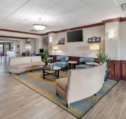 Garner Hotel Norman - University Area by IHG hotel detail image 3