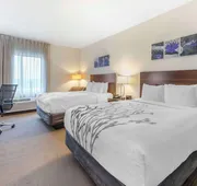Garner Hotel Norman - University Area by IHG hotel detail image 5