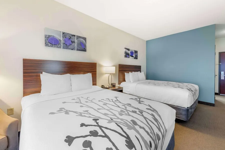 Garner Hotel Norman - University Area by IHG hotel detail image 6