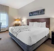 Garner Hotel Norman - University Area by IHG hotel detail image 7