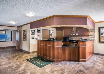 Quality Inn & Suites Missoula Westside hotel thumbnail 2