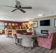 Quality Inn & Suites Missoula Westside hotel detail image 3