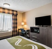 Quality Inn & Suites Missoula Westside hotel detail image 4