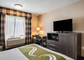Quality Inn & Suites Missoula Westside hotel thumbnail 4
