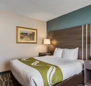 Quality Inn & Suites Missoula Westside hotel detail image 5