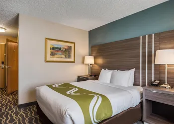 Quality Inn & Suites Missoula Westside hotel thumbnail 5
