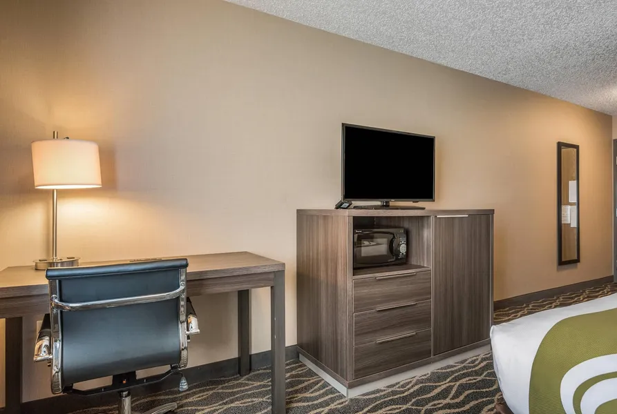 Quality Inn & Suites Missoula Westside hotel detail image 6