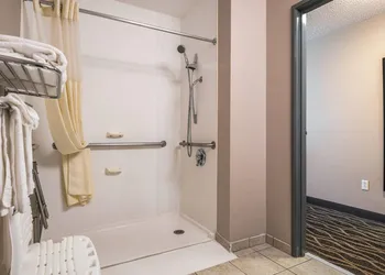 Quality Inn & Suites Missoula Westside hotel thumbnail 7