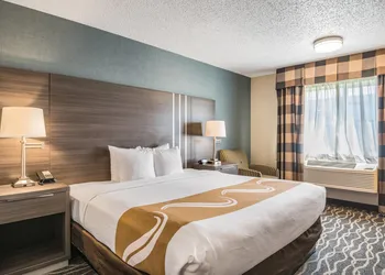 Quality Inn & Suites Missoula Westside hotel thumbnail 8