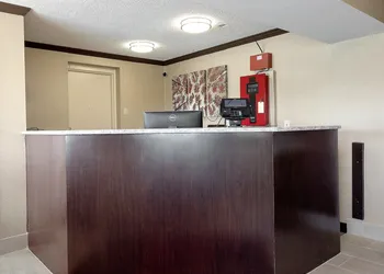 Red Roof Inn Dayton - Huber Heights hotel thumbnail 3